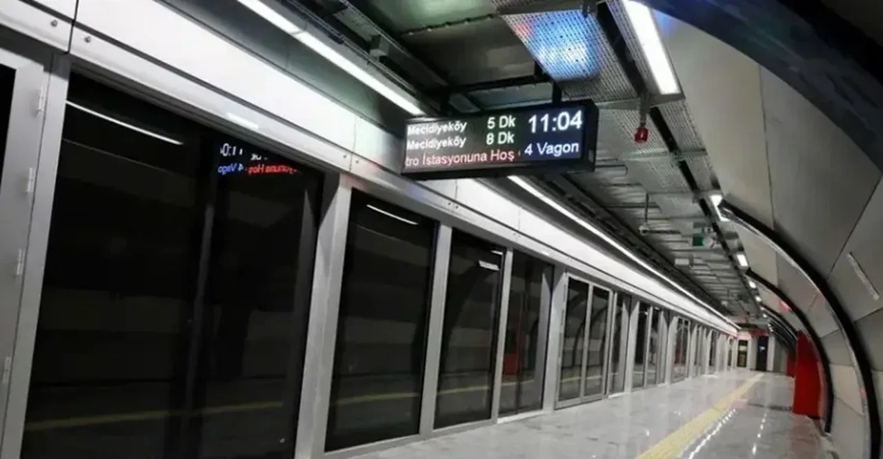 M7 Metro Hattı ne zaman açılacak? İBB'den resmi açıklama geldi