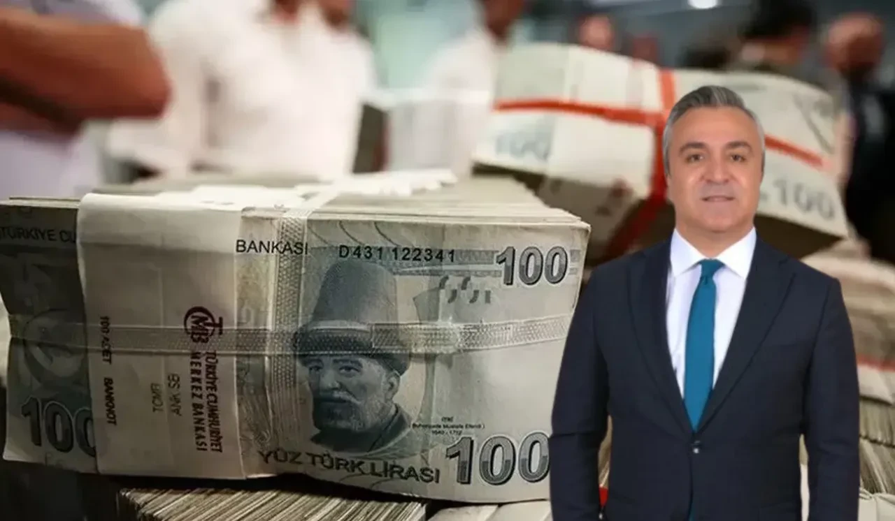 Maaşınız neden her ay düşüyor? Özgür Erdursun'dan çalışanlara 3700 lira kayıp uyarısı