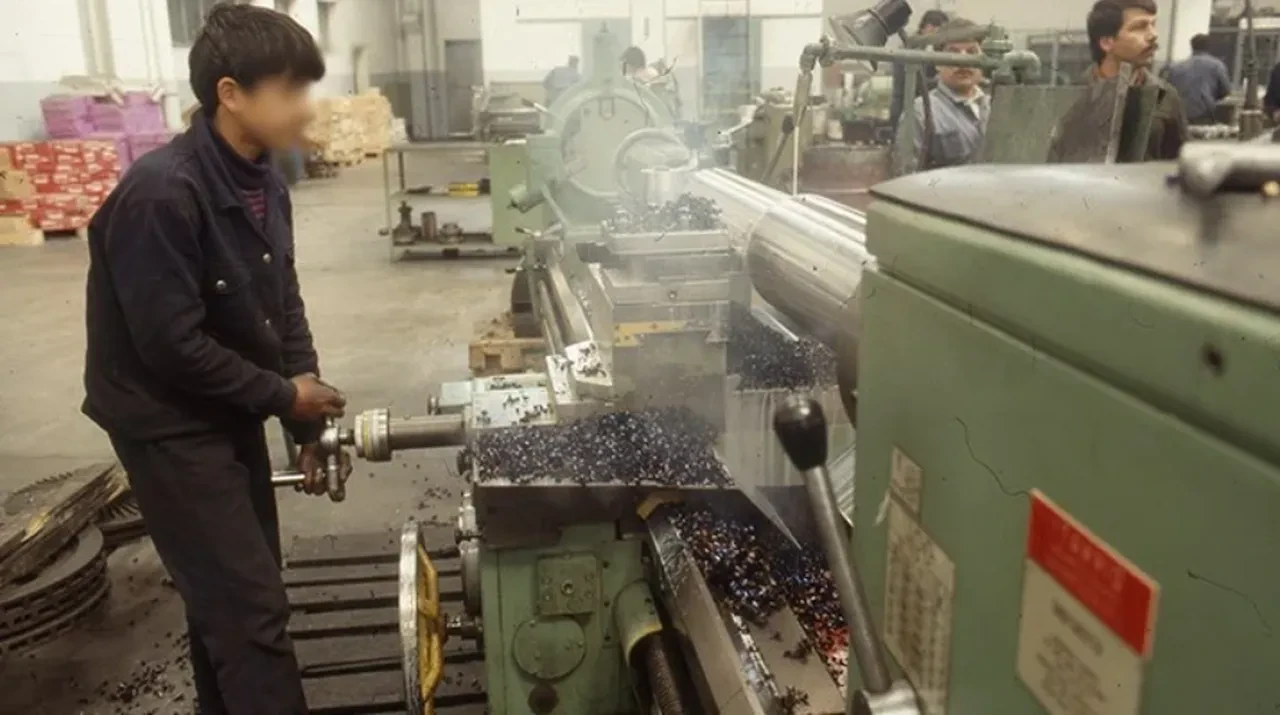 Masabaşı sevdası usta açığını büyüttü: 35 bin liraya çırak bulamayan esnaf isyanda