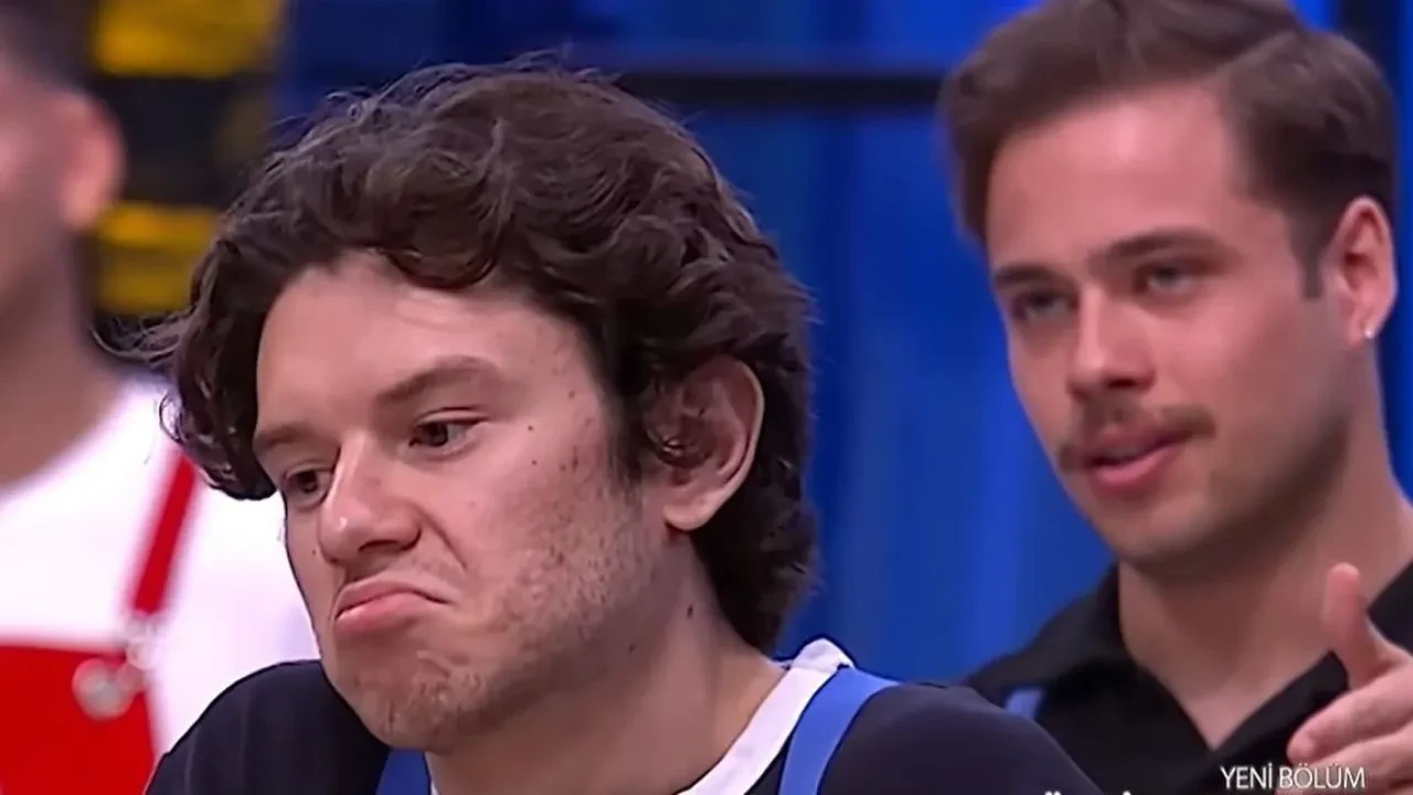 MasterChef 2026’da Şadi ve Burçin arasında sular durulmuyor! “ Elenmesini çok istiyorum” resti