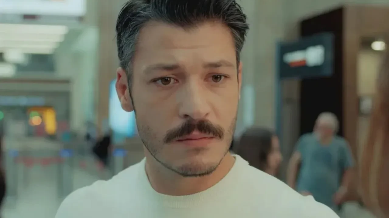 Mercan Köşk dizisi uyarlama mı? Mercan Köşk hangi diziden esinlendi?