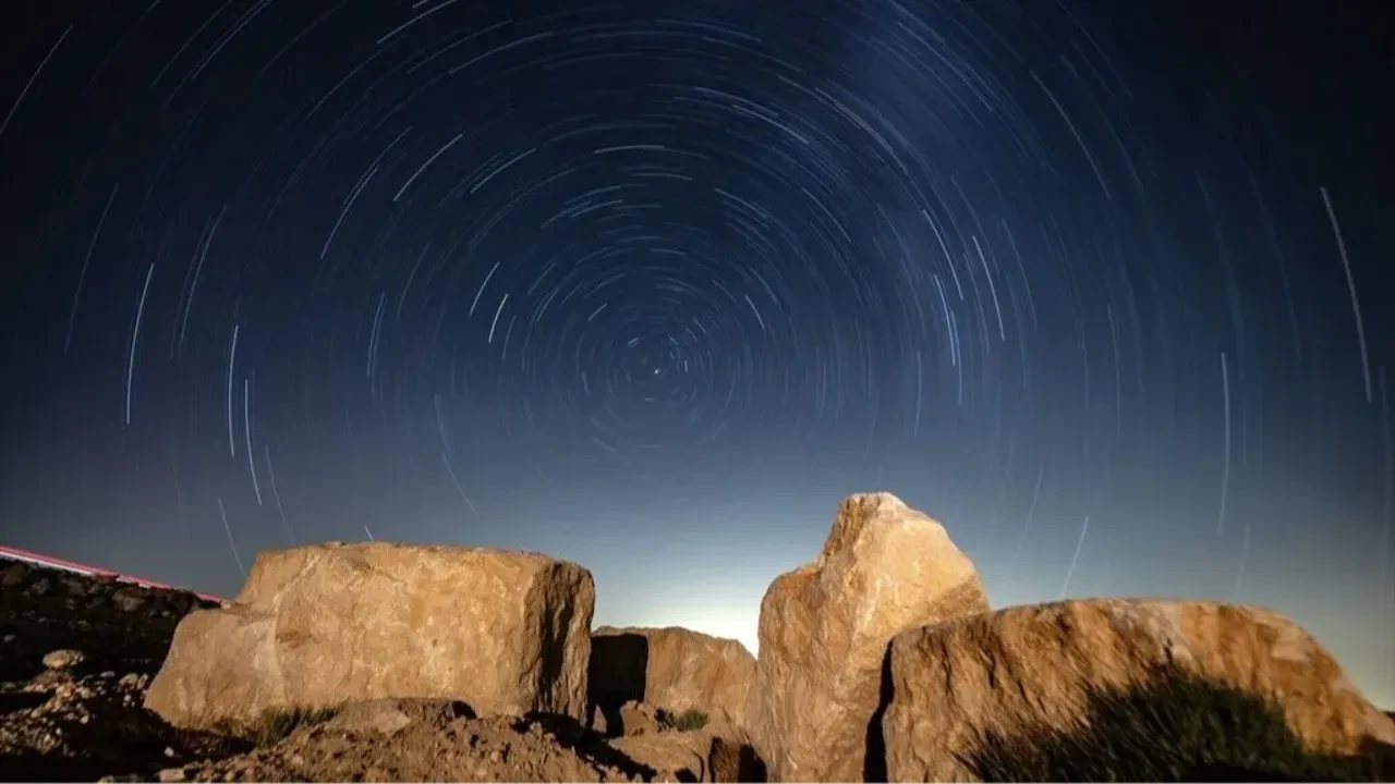 Meteor yağmuru saat kaçta başlayacak bitecek? İstanbul, İzmir, Ankara, Bursa, Antalya... İl il başlangıç saatleri