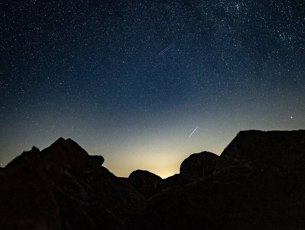 Meteor yağmuru saat kaçta başlayacak bitecek? İstanbul, İzmir, Ankara, Bursa, Antalya... İl il başlangıç saatleri