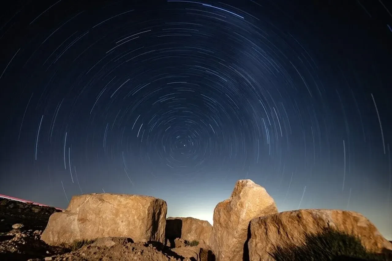 Meteor yağmuru saat kaçta başlayacak bitecek? İstanbul, İzmir, Ankara, Bursa, Antalya... İl il başlangıç saatleri