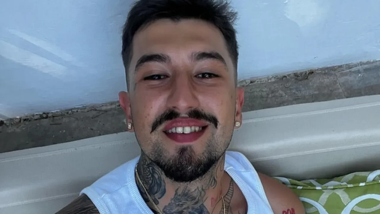 Motive adıyla tanınan Tolga Can Serbes hakkında dikkat çeken iddia! 95 bin Euro zarar açıklaması
