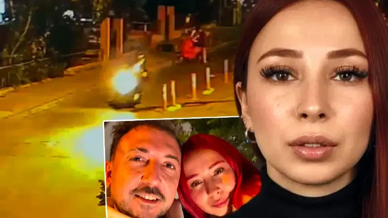 Nilda Müge Şahin'in katili yakalandı! Cani adamın enselendiği yer şoke etti