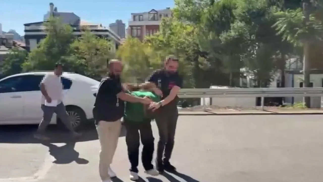 Nilda Müge Şahin'in katili yakalandı! Cani adamın enselendiği yer şoke etti