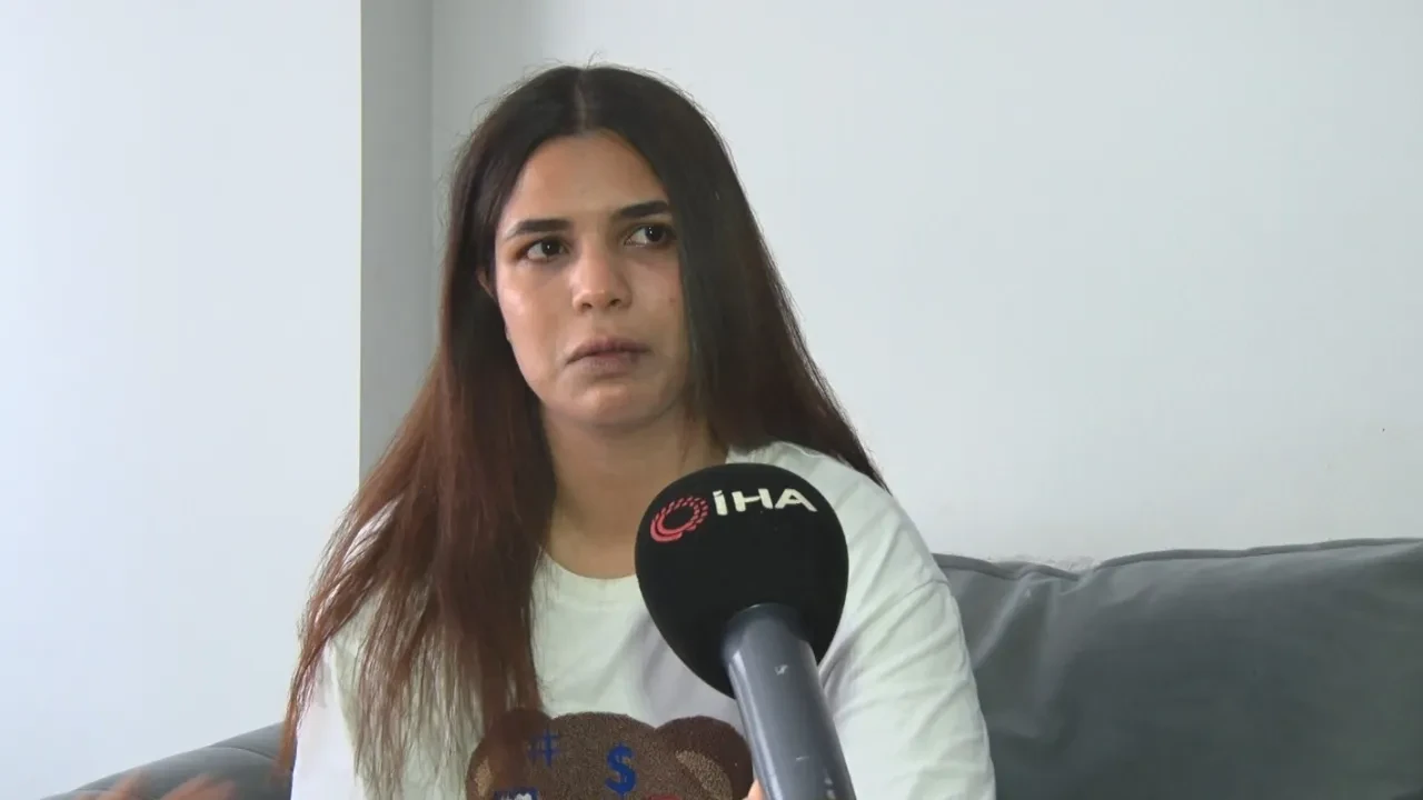 Nur Asim jetski kazasında hayatını kaybeden çocuklarının cenazesi için mücadele ediyor! Yunanistan 3 ila 5 bin Euro talep ediyor