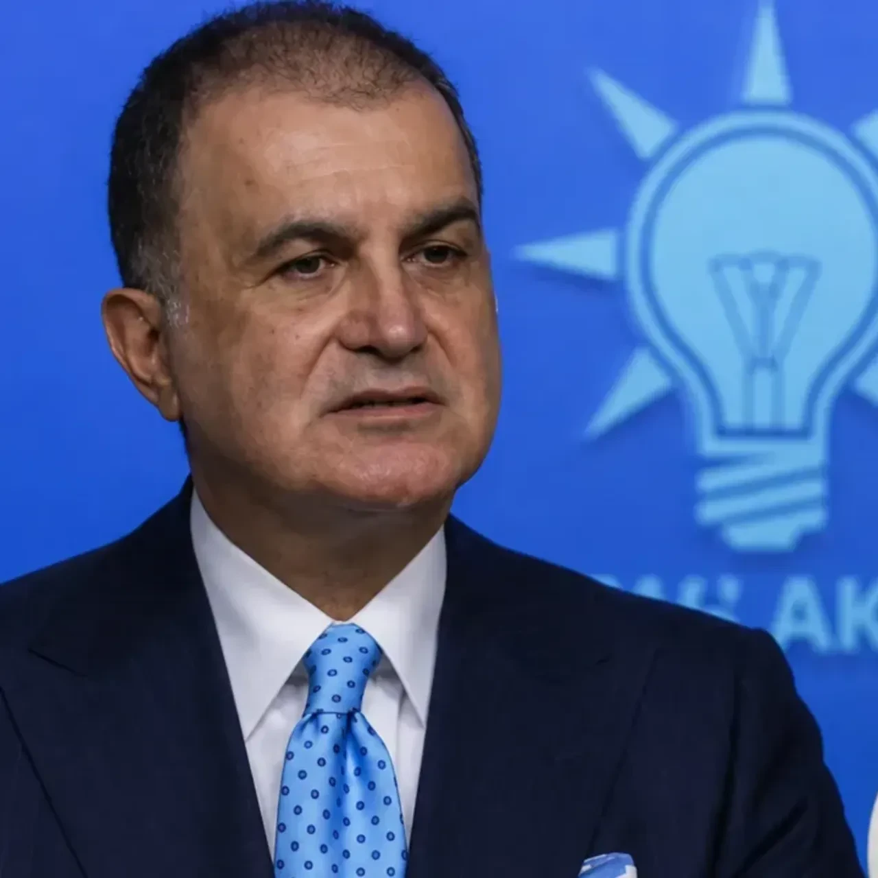 Ömer Çelik'ten DEM Parti'li Tülay Hatimoğulları'nın sözlerine tepki! 'Haksız ve mesnetsiz' 