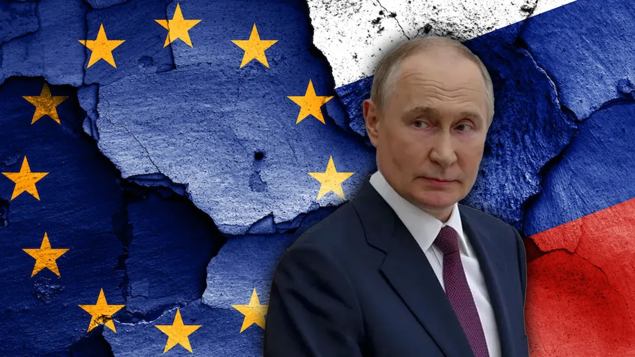Putin AB ülkelerine karşı misilleme talimatı verdi: Karşılık vereceğiz!