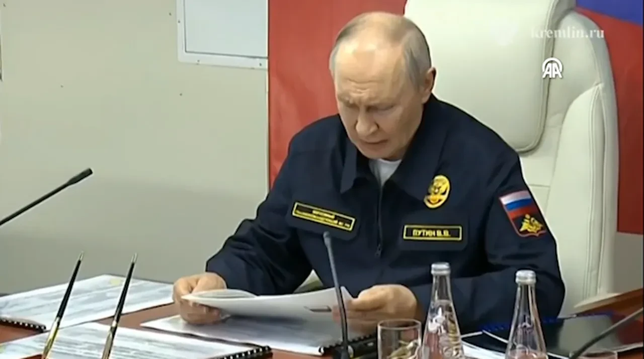 Putin AB ülkelerine karşı misilleme talimatı verdi: Karşılık vereceğiz!