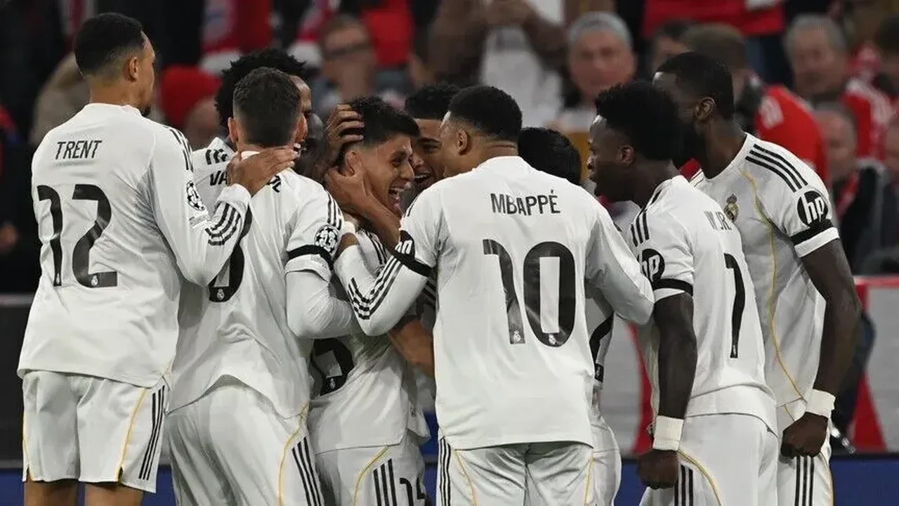 Real Madrid maçı hangi kanalda, CANLI nereden izlenir? Deportivo hazırlık maçı başlıyor