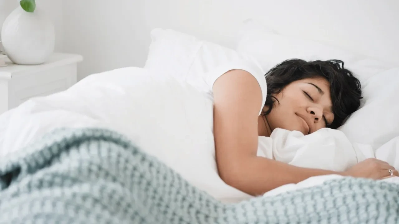 REM uykusunu uzatan cihaz geliştirildi: Depresyon ve anksiyeteye karşı umut ışığı