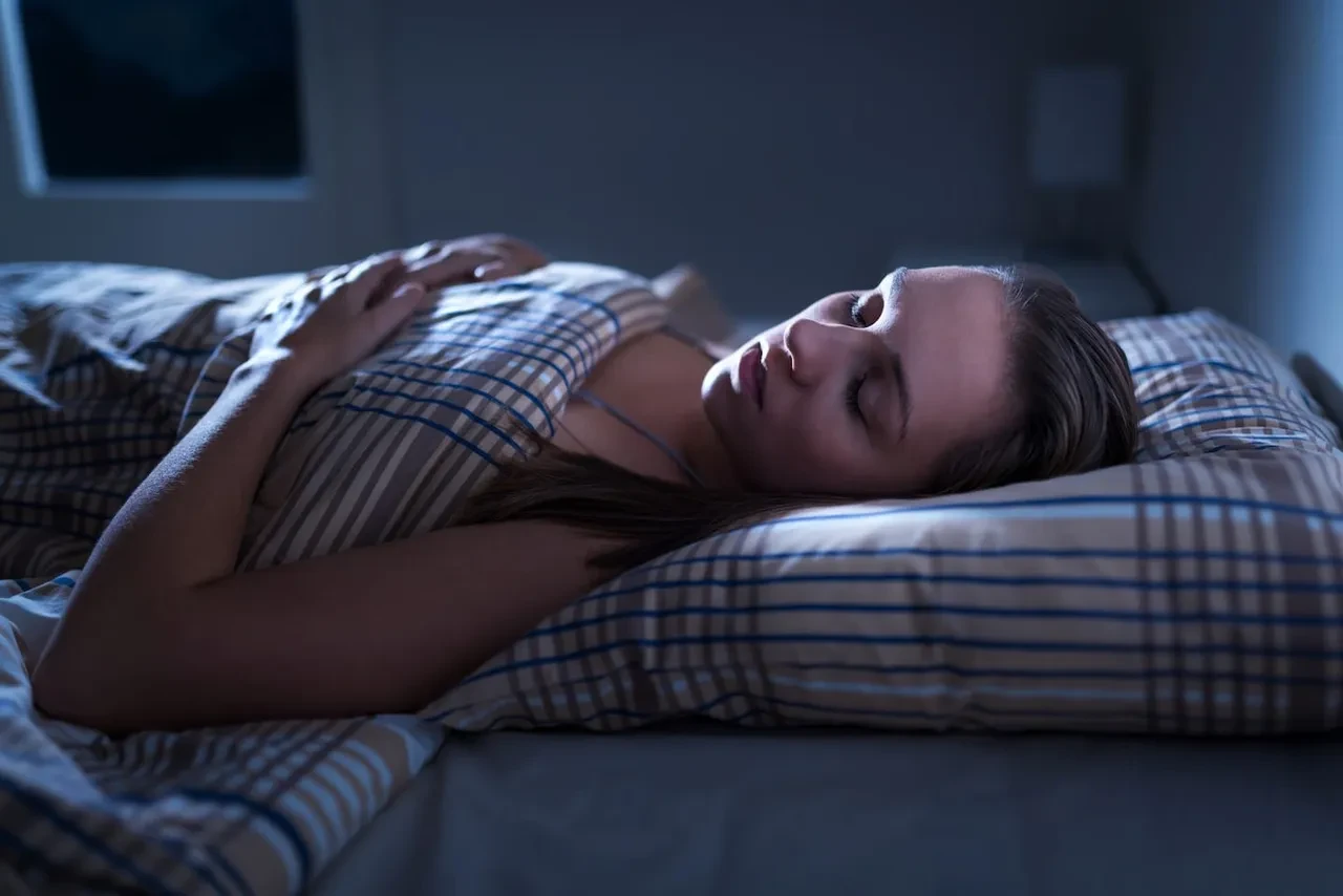 REM uykusunu uzatan cihaz geliştirildi: Depresyon ve anksiyeteye karşı umut ışığı