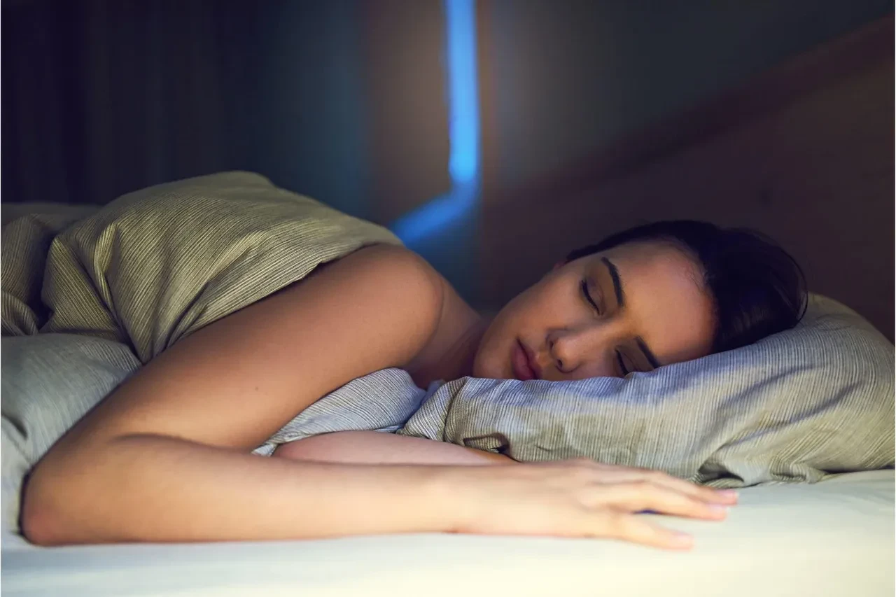 REM uykusunu uzatan cihaz geliştirildi: Depresyon ve anksiyeteye karşı umut ışığı