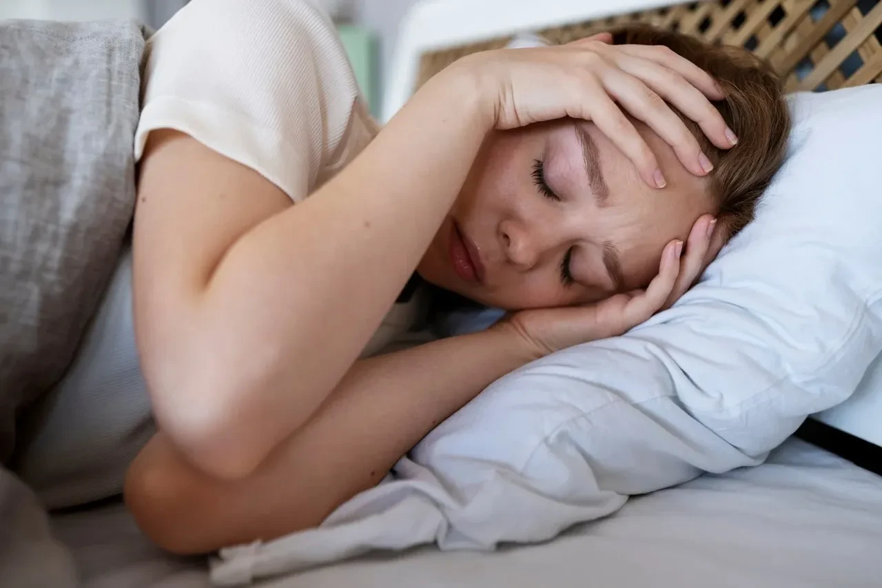 REM uykusunu uzatan cihaz geliştirildi: Depresyon ve anksiyeteye karşı umut ışığı