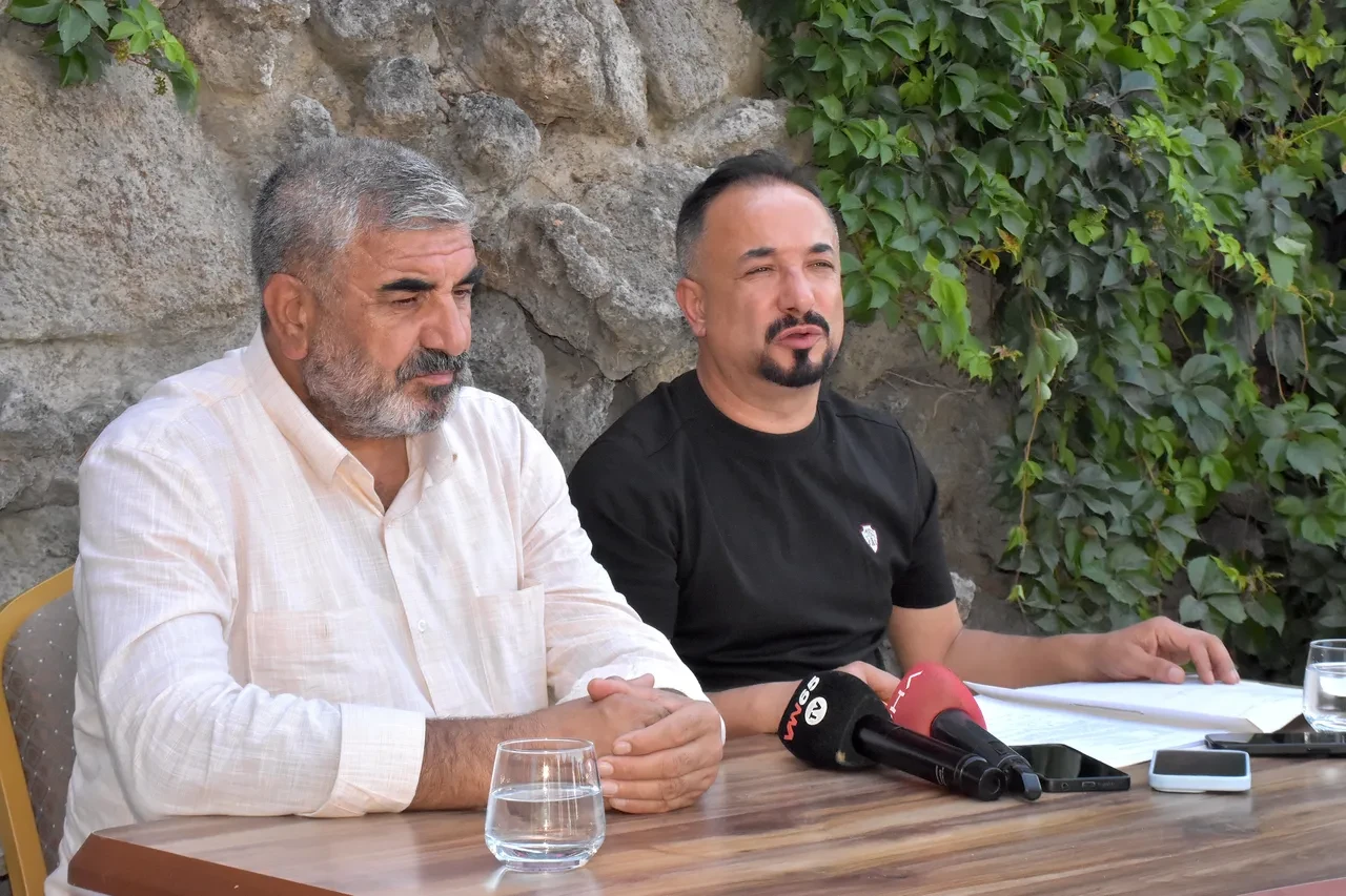 Rojin Kabaiş'in telefonu Mersin'de incelenecek! Aileden rektör ve yeğeni için yeni talep