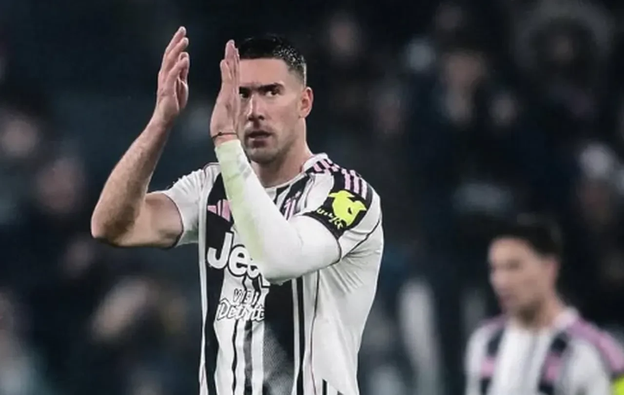 Serdal Adalı ‘Yeter ki gel’ dedi ! Beşiktaş’ın Vlahovic’e ödeyeceği rakam belli oldu