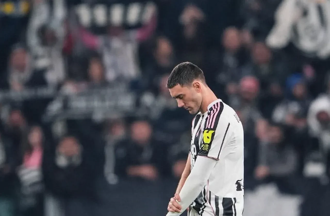 Serdal Adalı ‘Yeter ki gel’ dedi ! Beşiktaş’ın Vlahovic’e ödeyeceği rakam belli oldu