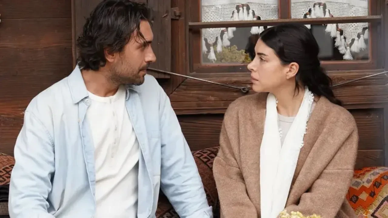 Taşacak Bu Deniz 2. Sezon bölümü ne zaman başlayacak? Taşacak Bu Deniz 32. Bölüm ne zaman yayınlanacak?