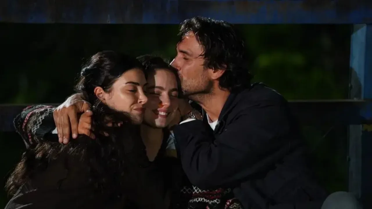 Taşacak Bu Deniz 2. Sezon bölümü ne zaman başlayacak? Taşacak Bu Deniz 32. Bölüm ne zaman yayınlanacak?