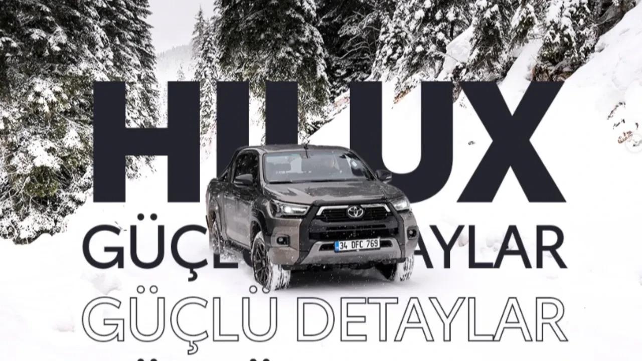 Toyota Ağustos 2026 güncel fiyat listesini açıkladı: İşte model model sıfır Toyota fiyatları