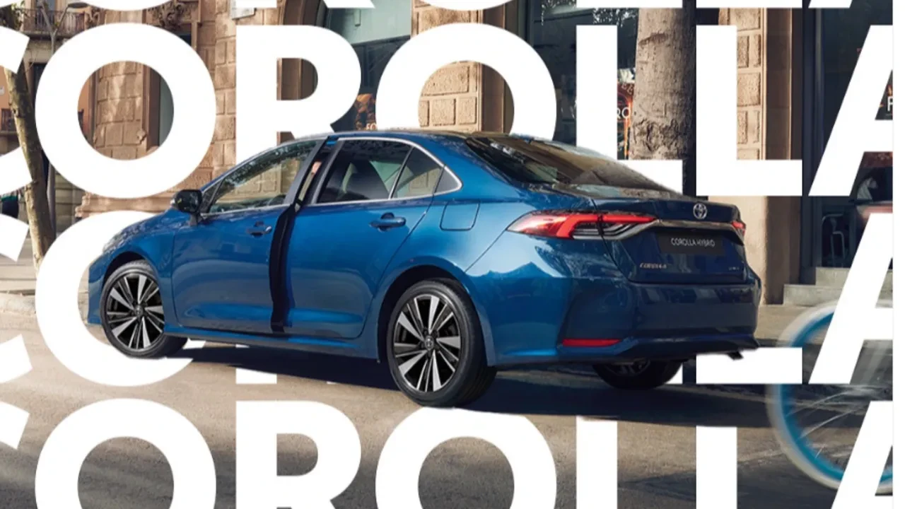 Toyota Ağustos 2026 güncel fiyat listesini açıkladı: İşte model model sıfır Toyota fiyatları