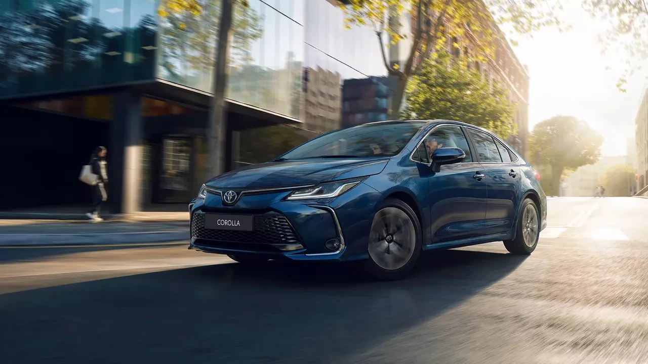 Toyota Ağustos 2026 güncel fiyat listesini açıkladı: İşte model model sıfır Toyota fiyatları