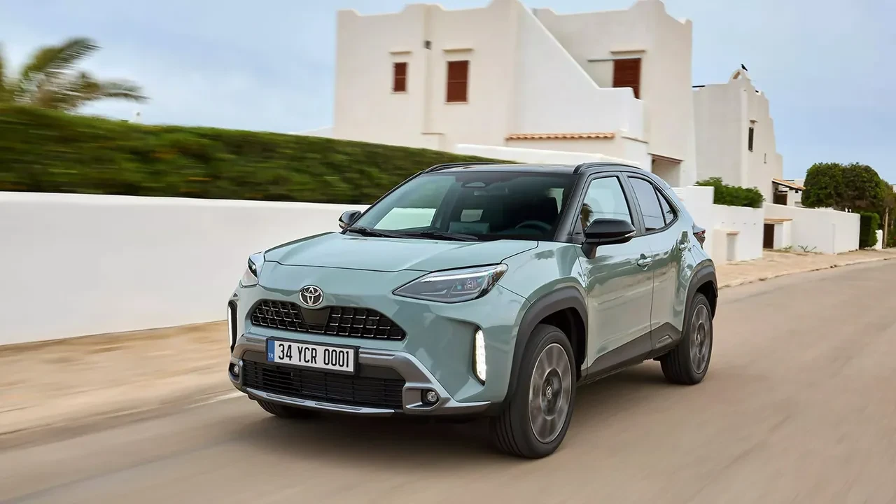 Toyota Ağustos 2026 güncel fiyat listesini açıkladı: İşte model model sıfır Toyota fiyatları