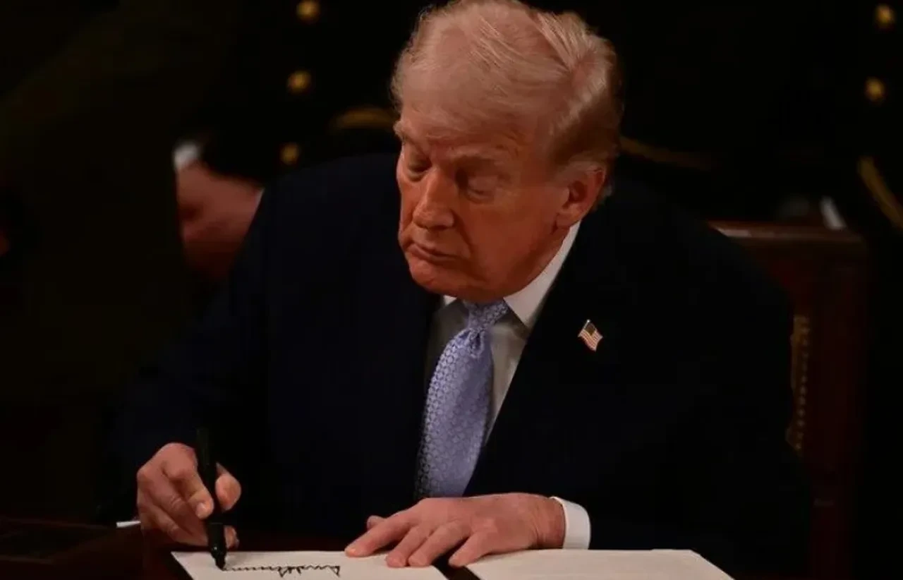 Trump çocukluk aşılarını sınırladı, DSÖ'den kritik uyarı geldi