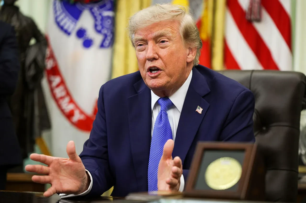 Trump'tan Hürmüz Boğazı ve Türkiye uçuşu itirafı: "Bana sürekli yalan söylediler, en son güvenilecek ülke İran'dır"