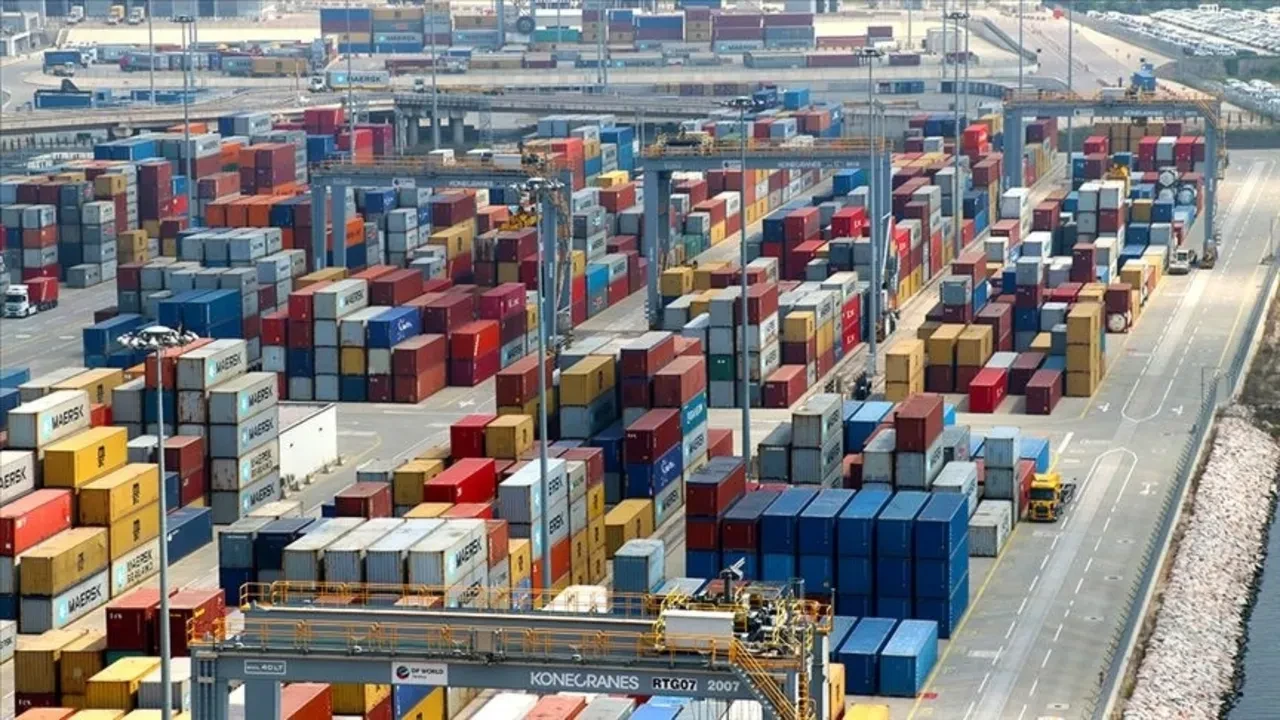 TÜİK haziran ayı dış ticaret endekslerini açıkladı