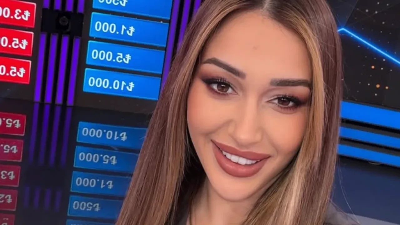 Var Mısın Yok Musun Berna kimdir, nereli? Berna Eskici ne kadar kazandı, kutusundan ne çıktı?