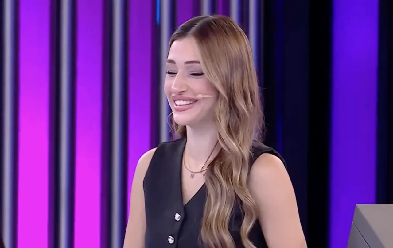Var Mısın Yok Musun Berna kimdir, nereli? Berna Eskici ne kadar kazandı, kutusundan ne çıktı?