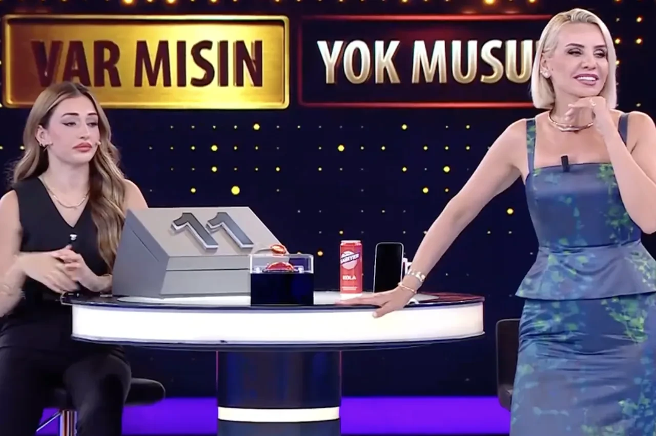 Var Mısın Yok Musun Berna kimdir, nereli? Berna Eskici ne kadar kazandı, kutusundan ne çıktı?
