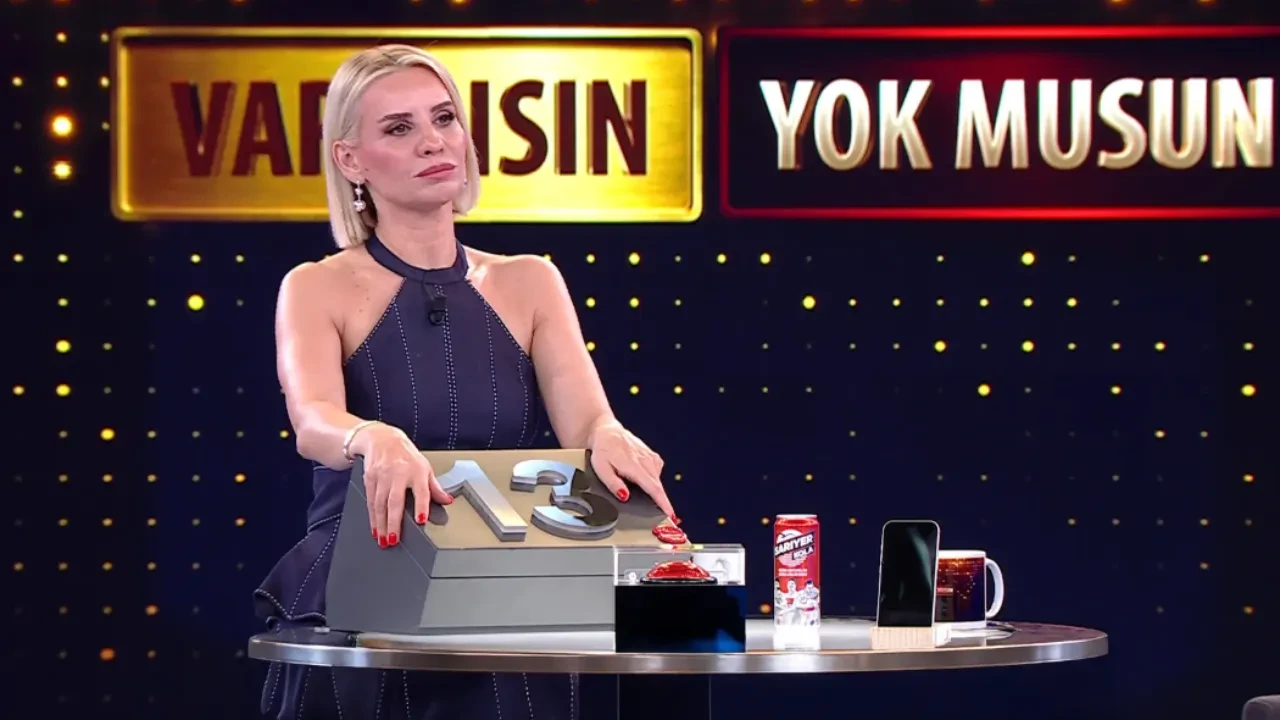 Var Mısın Yok Musun’da gün sayısı düştü! Artık o gün yeni bölüm yayınlanmayacak