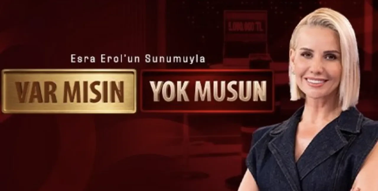 Var Mısın Yok Musun’da gün sayısı düştü! Artık o gün yeni bölüm yayınlanmayacak