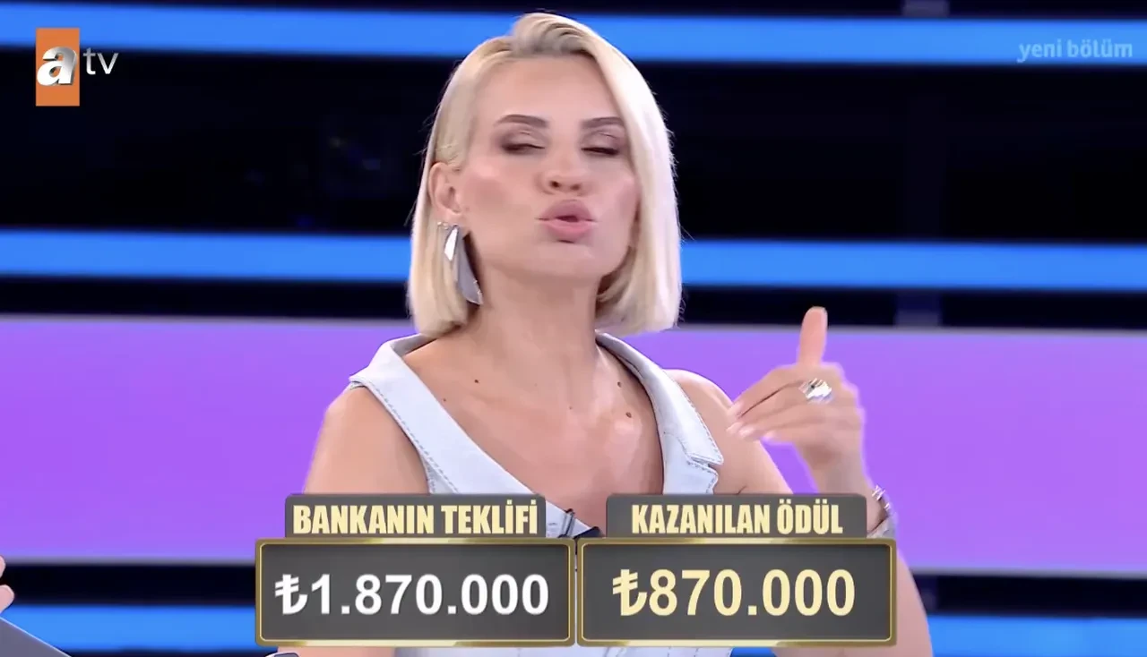 Var Mısın Yok Musun’da gün sayısı düştü! Artık o gün yeni bölüm yayınlanmayacak