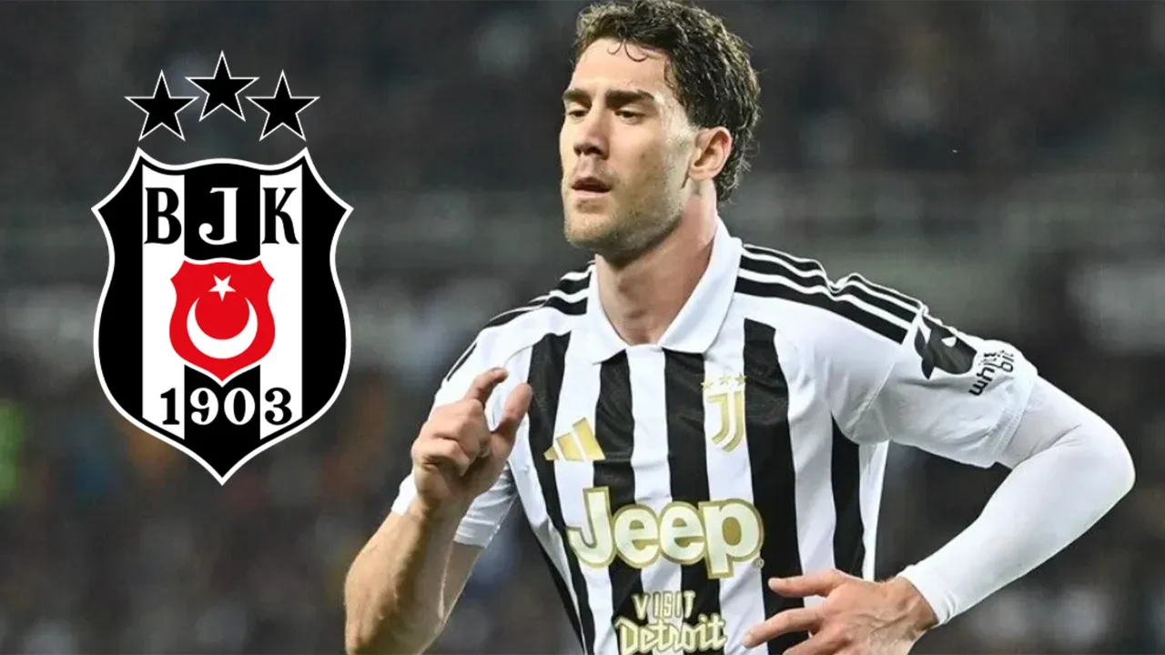 Vlahovic uçak takip kodu (CANLI) Vlahovic saat kaçta İstanbul’a gelecek?