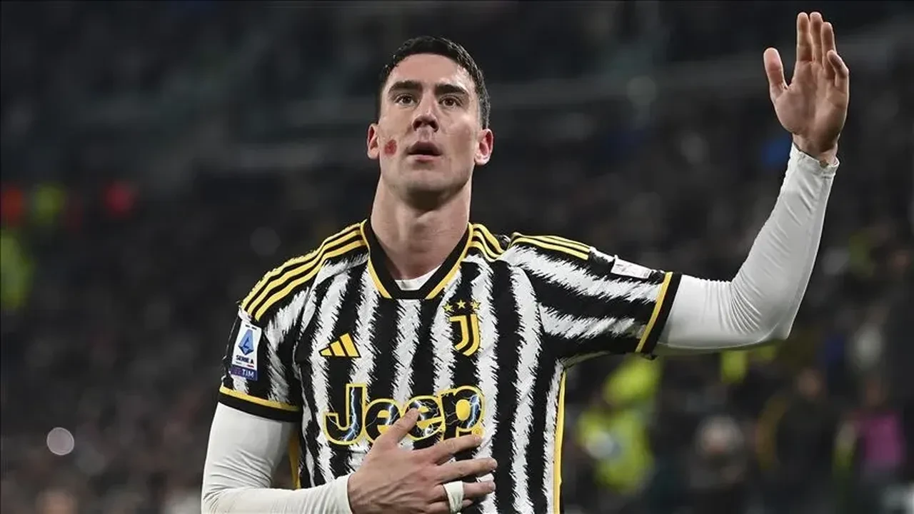 Vlahovic uçak takip kodu (CANLI) Vlahovic saat kaçta İstanbul’a gelecek?