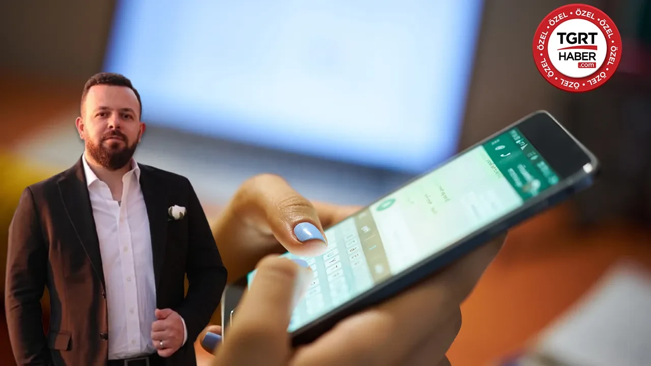 WhatsApp gruplarında çok yapılıyor ama cezası hapis! Avukat Bilal Alyar sosyal medya kullanıcılarını uyardı: 