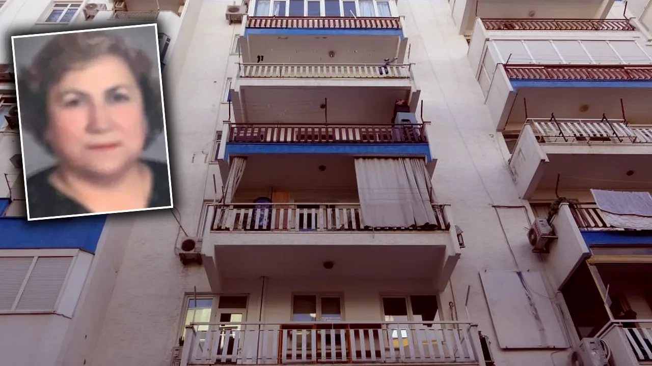 Yaşlı kadının sır ölümünde kızı ve erkek arkadaşı baş şüpheli! Anlattıkları kan dondurdu