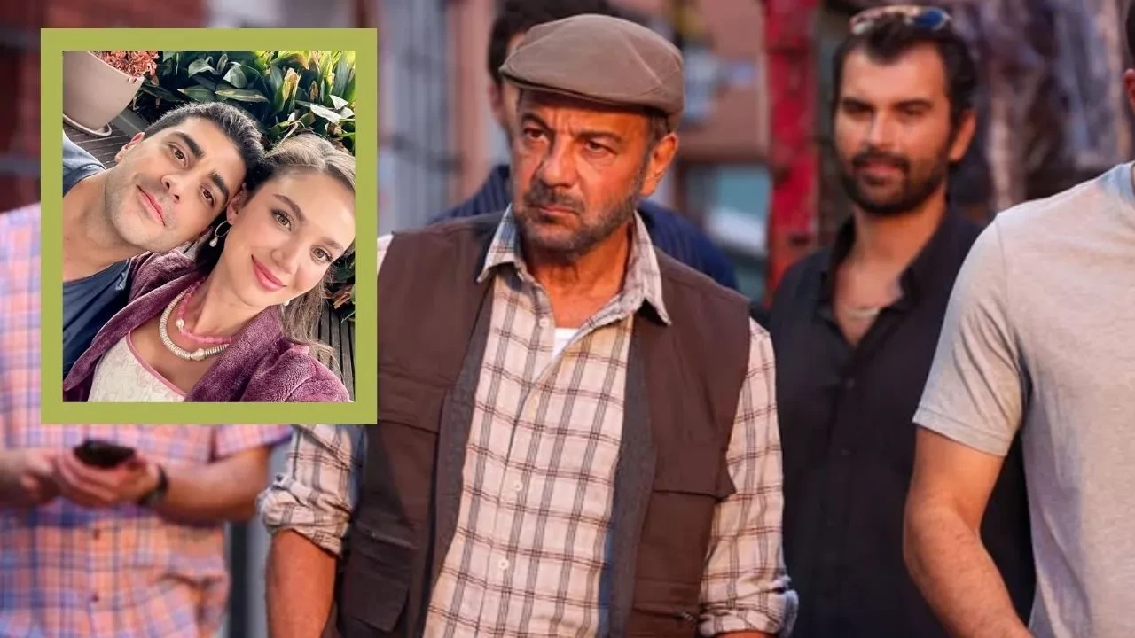 Yeni dizi Haysiyet’in ilk tanıtım fragmanı yayınlandı! O ikilinin paylaşımına beğeni yağdı