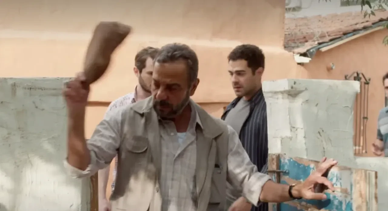 Yeni dizi Haysiyet’in ilk tanıtım fragmanı yayınlandı! O ikilinin paylaşımına beğeni yağdı