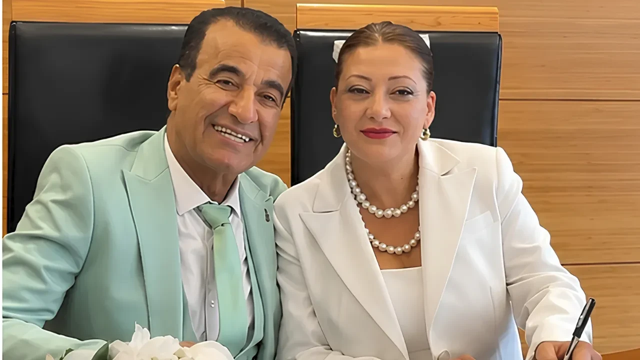 Yunus Bülbül kimdir? Yunus Bülbül kaç yaşında? Yunus Bülbül kaç kez evlendi? Yunus Bülbül'ün çocukları var mı?