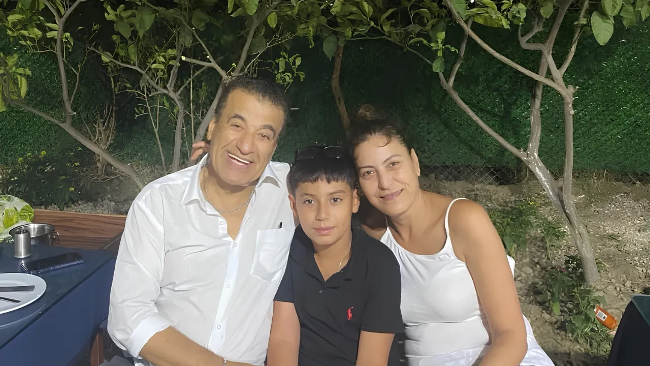 Yunus Bülbül kimdir? Yunus Bülbül kaç yaşında? Yunus Bülbül kaç kez evlendi? Yunus Bülbül'ün çocukları var mı?