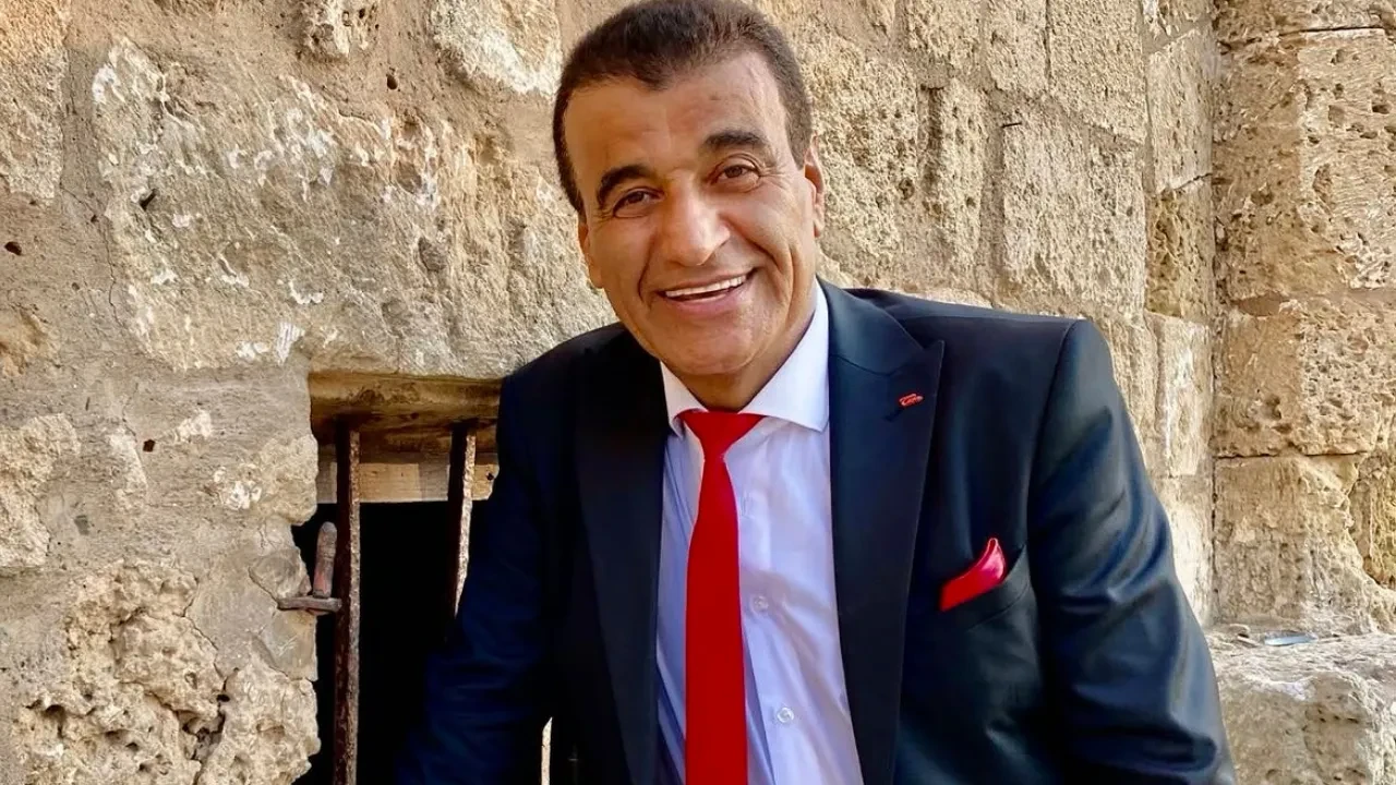 Yunus Bülbül kimdir? Yunus Bülbül kaç yaşında? Yunus Bülbül kaç kez evlendi? Yunus Bülbül'ün çocukları var mı?