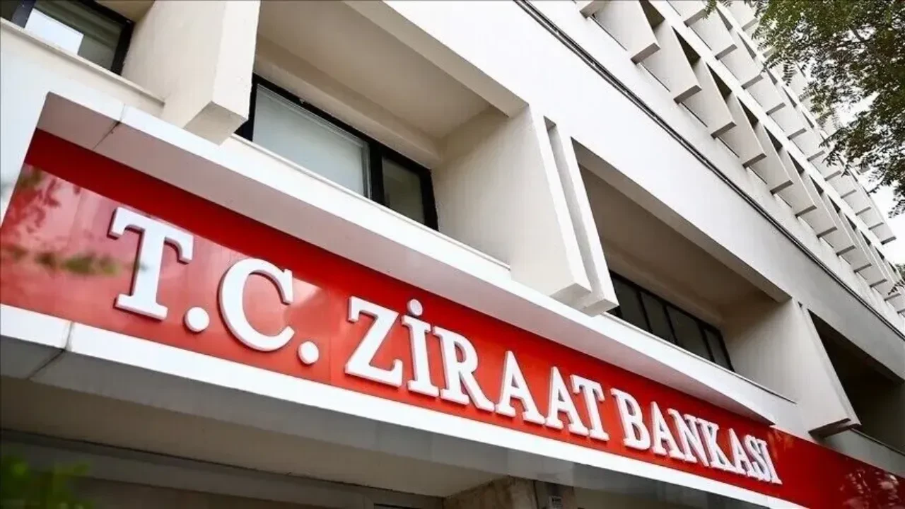 Ziraat Bankası bilanço yayınlandı: 2026 ilk yarı karı netleşti