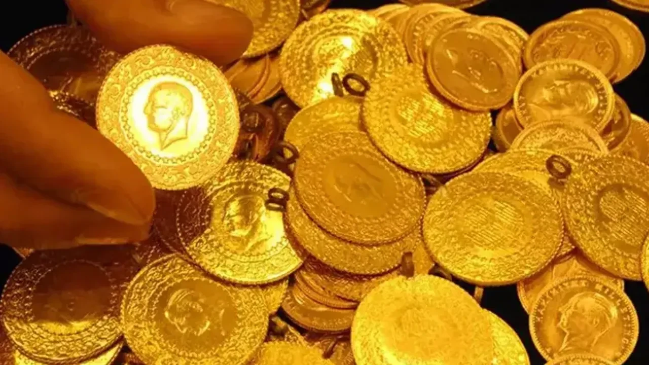 13 Ağustos 2026 altın fiyatları | Çeyrek ve gram altın ne kadar oldu? Altın fiyatları uçuşa geçti