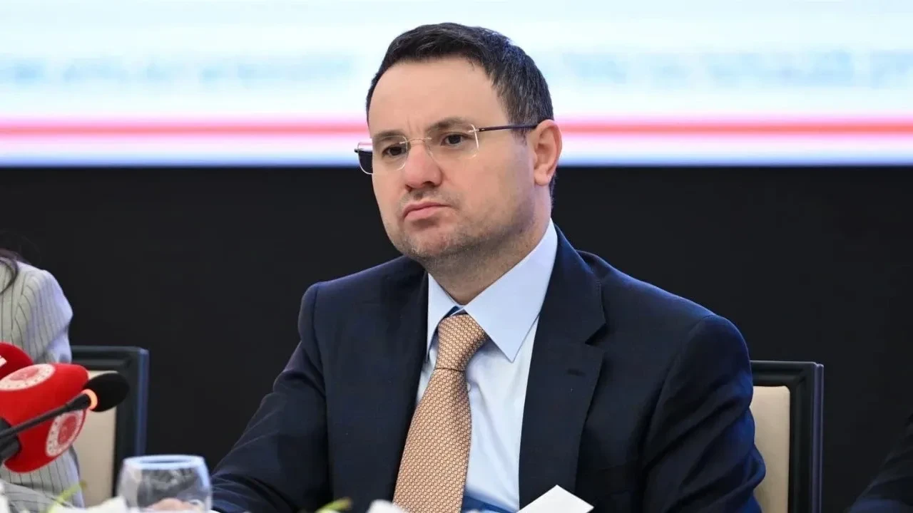 Adalet Bakanı Akın Gürlek'ten net mesaj: "Kimse dokunulmaz değildir"